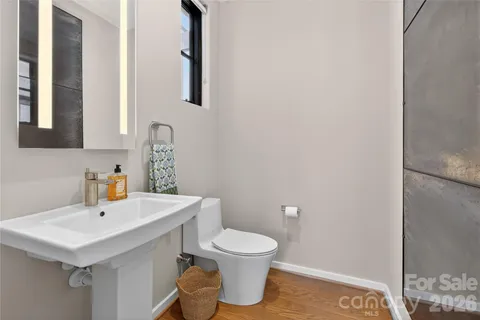 $1,375,000 | 1333 Queens Road, Unit C5, Charlotte, NC 28207