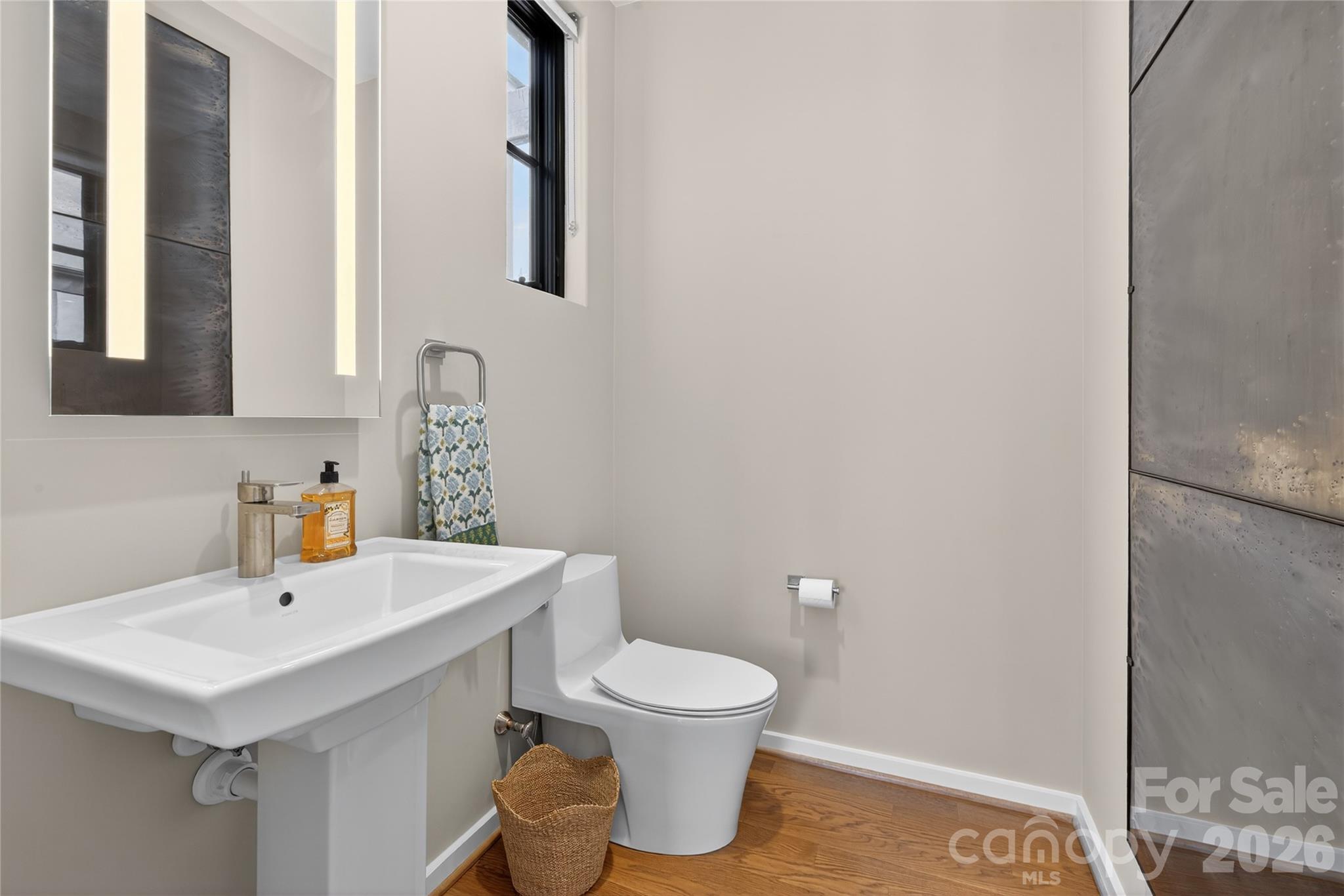 1333 Queens Road, Unit C5 Charlotte, NC 28207 - Photo 24 of 41