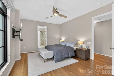 $1,375,000 | 1333 Queens Road, Unit C5, Charlotte, NC 28207