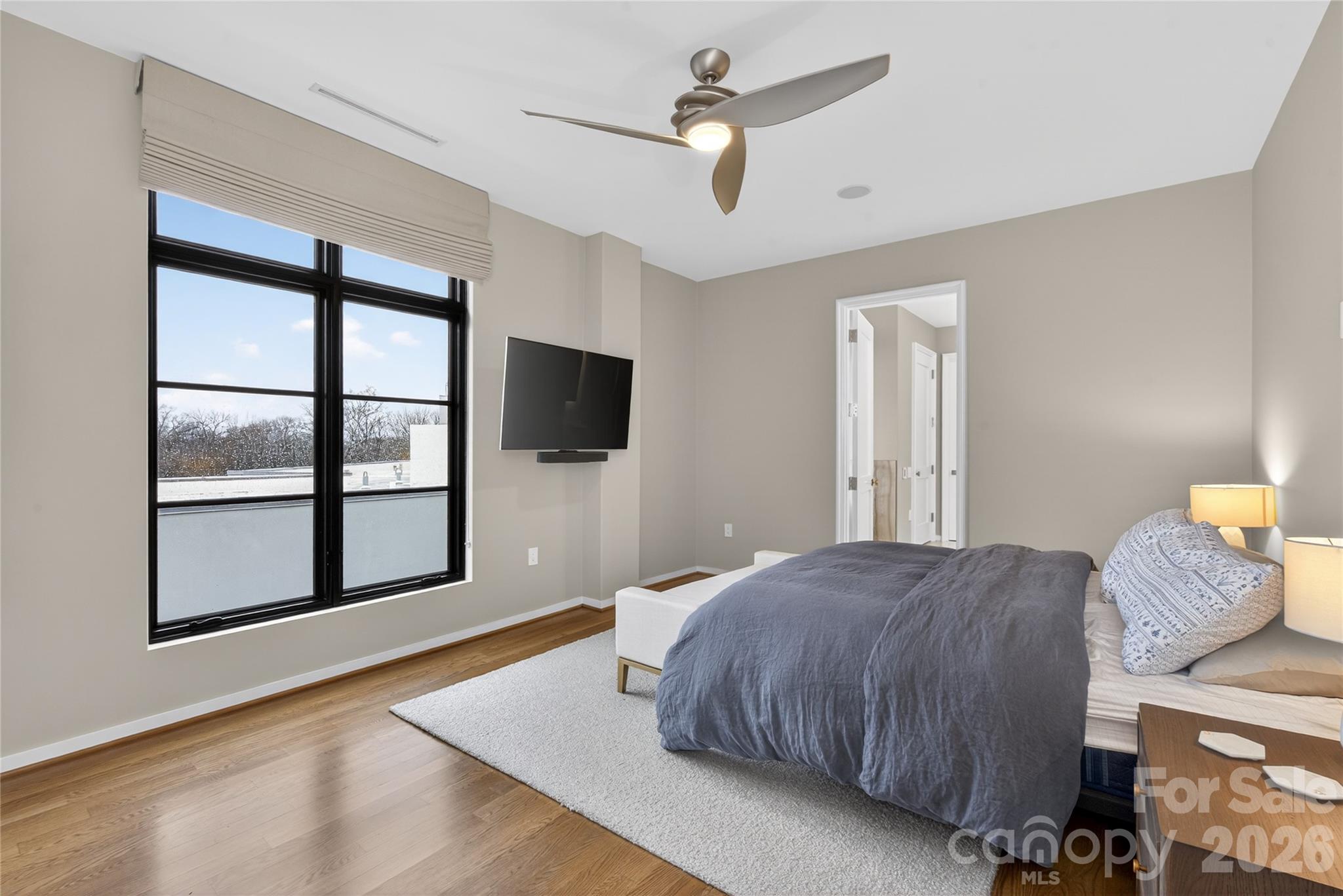 1333 Queens Road, Unit C5 Charlotte, NC 28207 - Photo 26 of 41