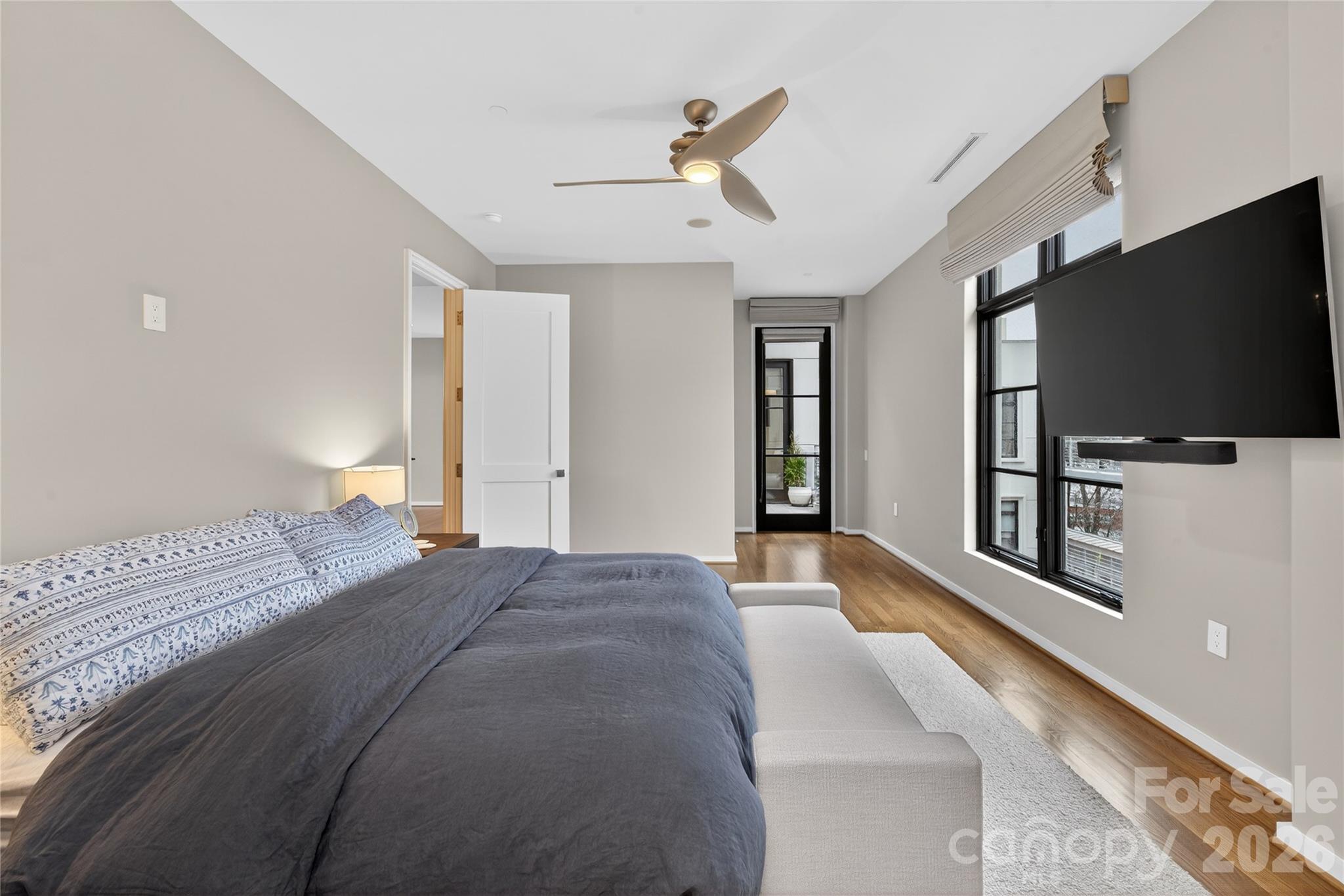 1333 Queens Road, Unit C5 Charlotte, NC 28207 - Photo 27 of 41