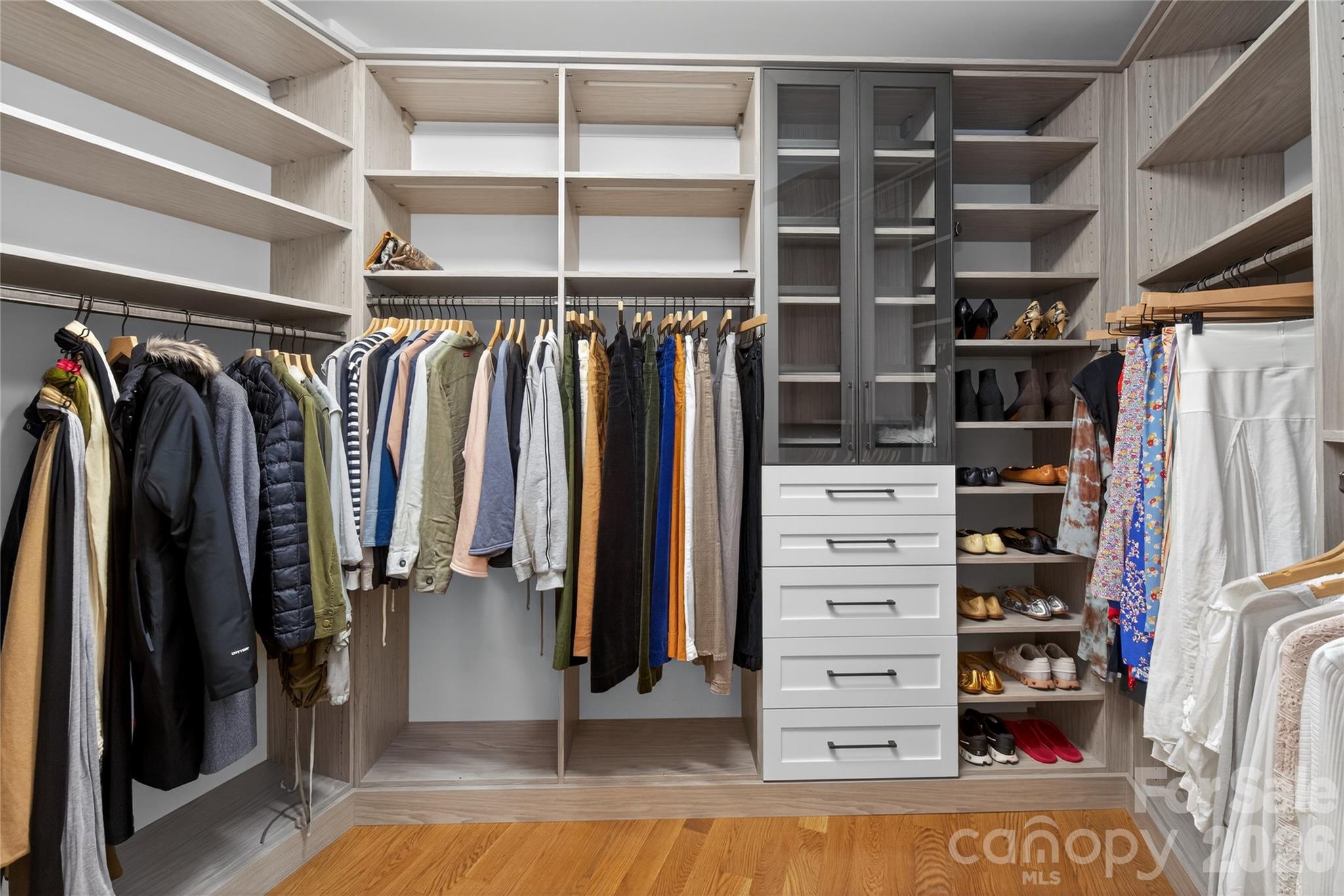 1333 Queens Road, Unit C5 Charlotte, NC 28207 - Photo 33 of 41