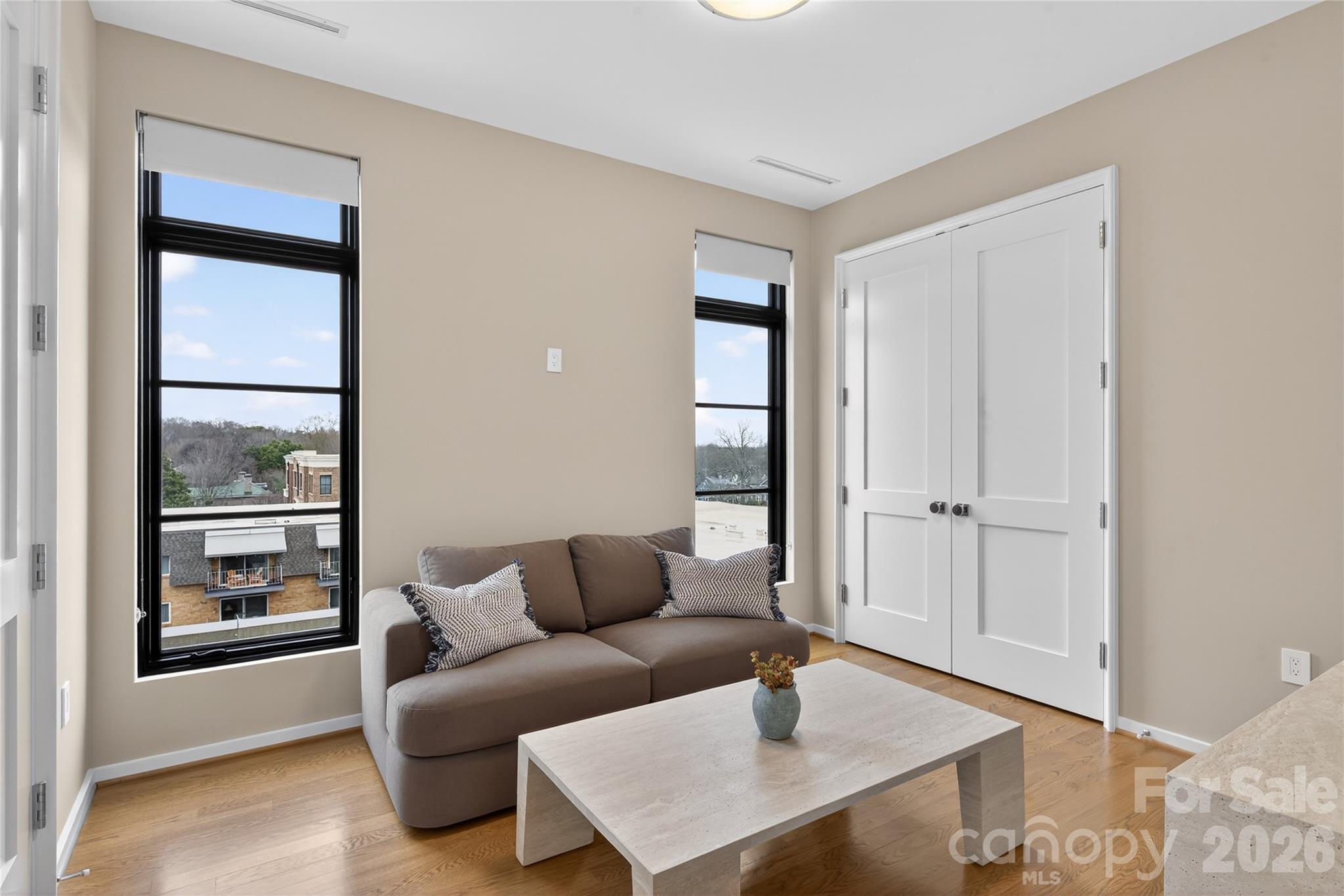 1333 Queens Road, Unit C5 Charlotte, NC 28207 - Photo 34 of 41