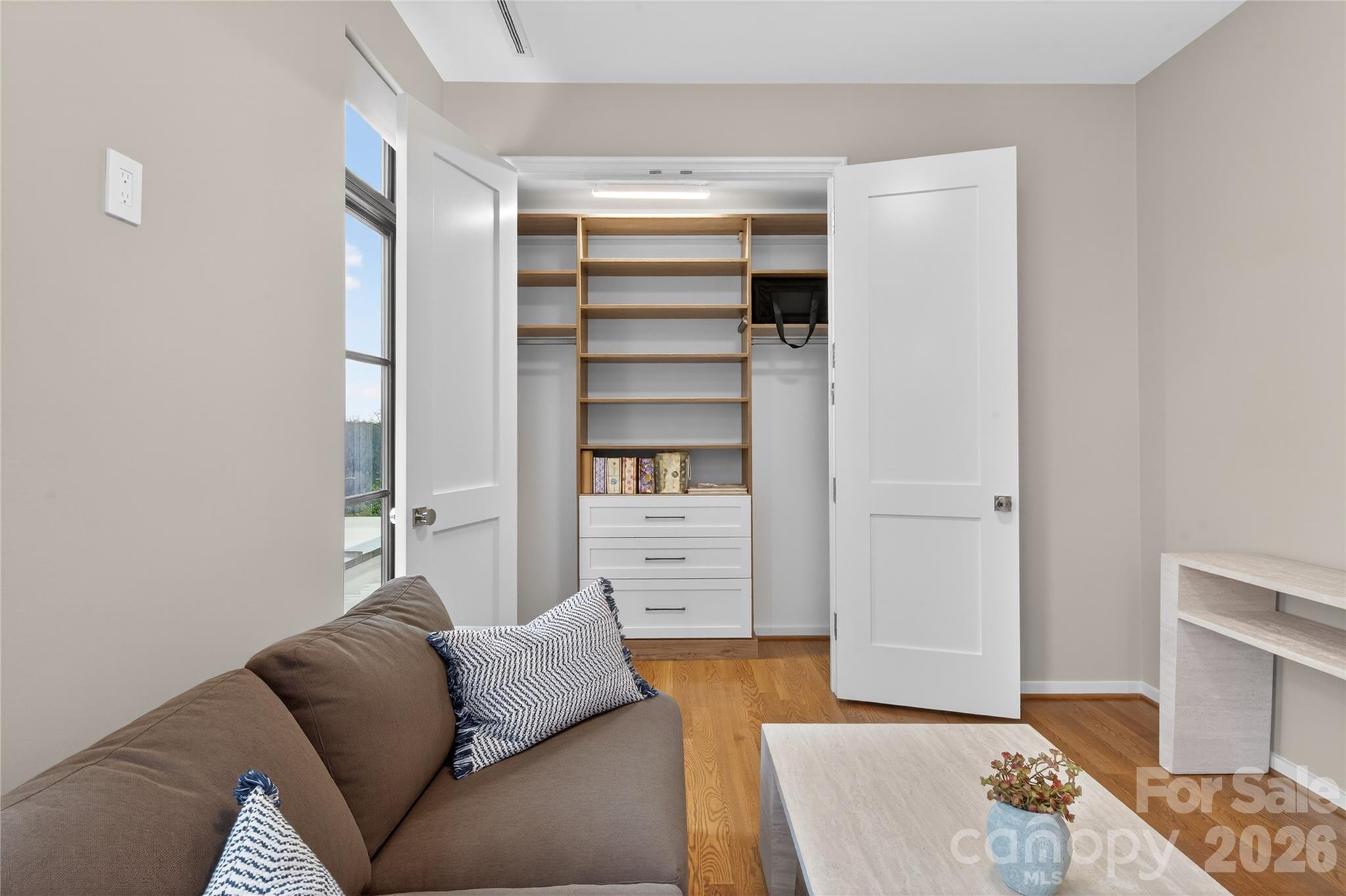 1333 Queens Road, Unit C5 Charlotte, NC 28207 - Photo 35 of 41