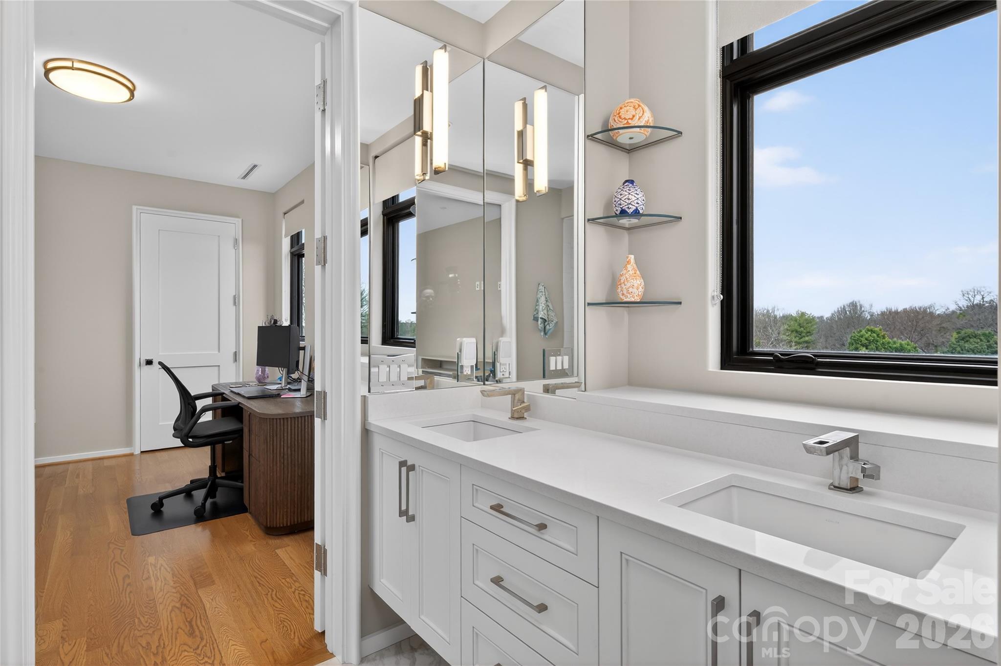 1333 Queens Road, Unit C5 Charlotte, NC 28207 - Photo 36 of 41