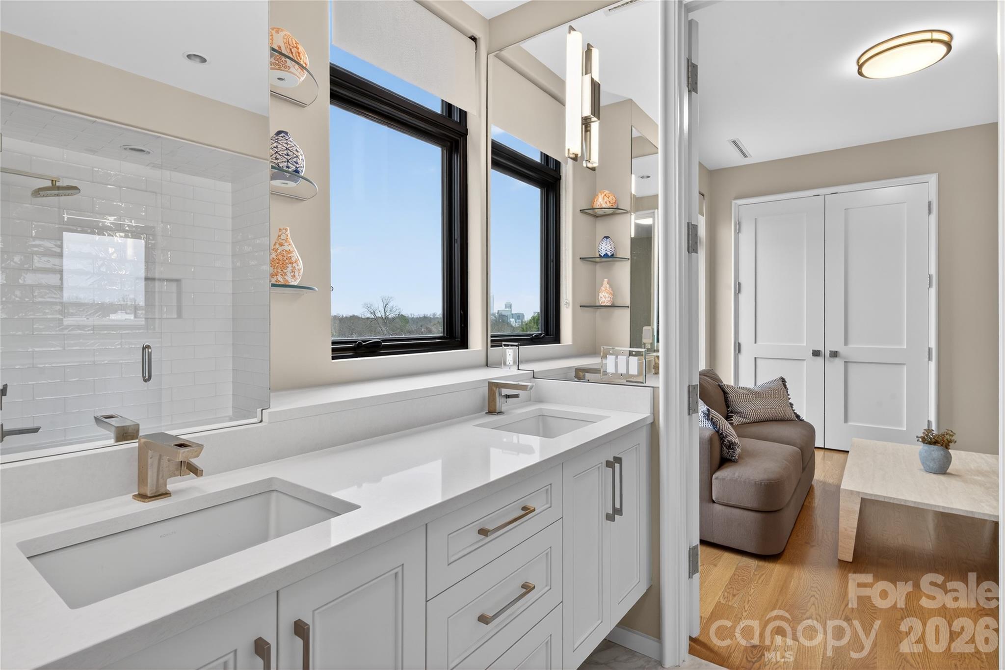 1333 Queens Road, Unit C5 Charlotte, NC 28207 - Photo 38 of 41