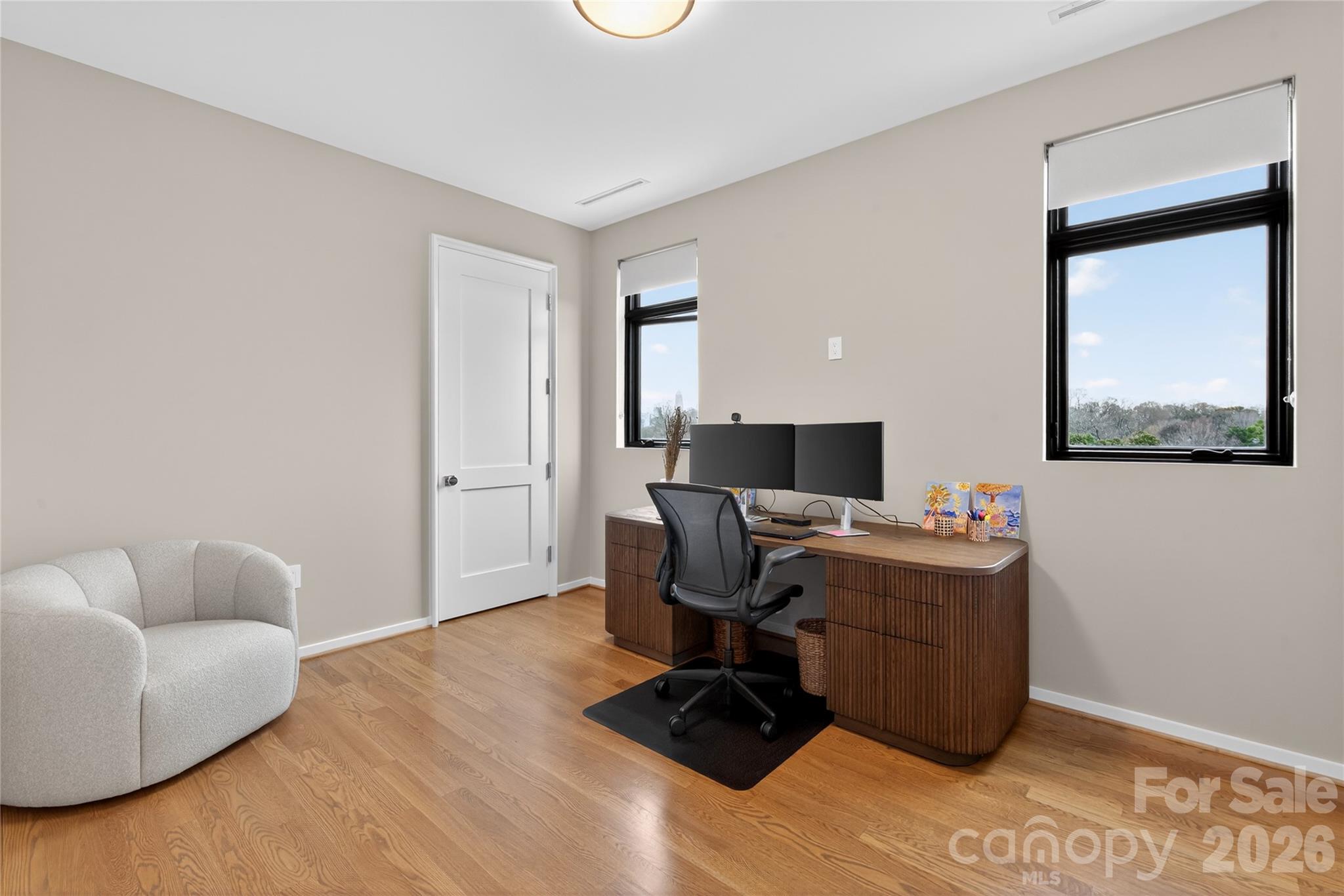 1333 Queens Road, Unit C5 Charlotte, NC 28207 - Photo 39 of 41