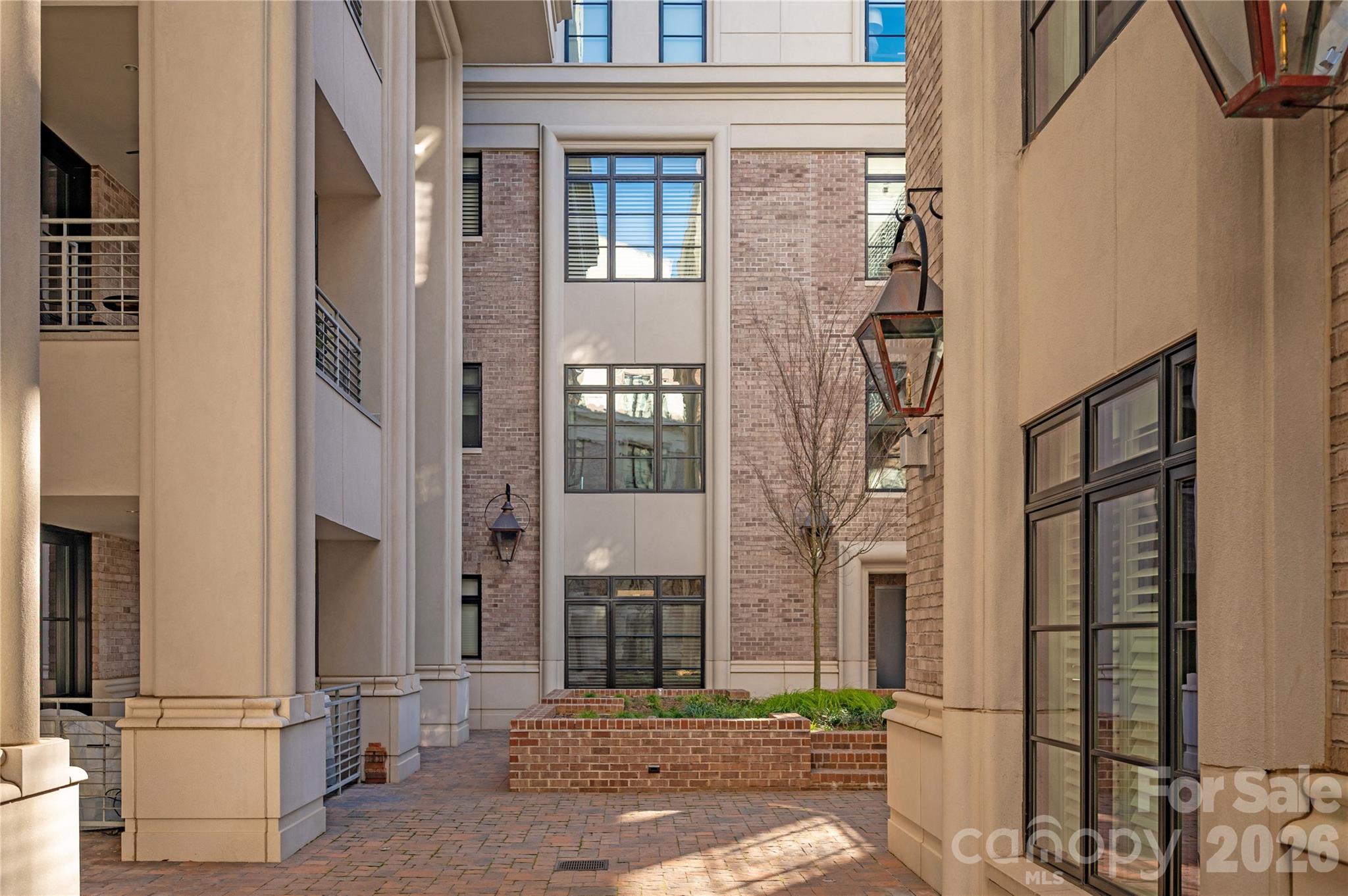 1333 Queens Road, Unit C5 Charlotte, NC 28207 - Photo 40 of 41