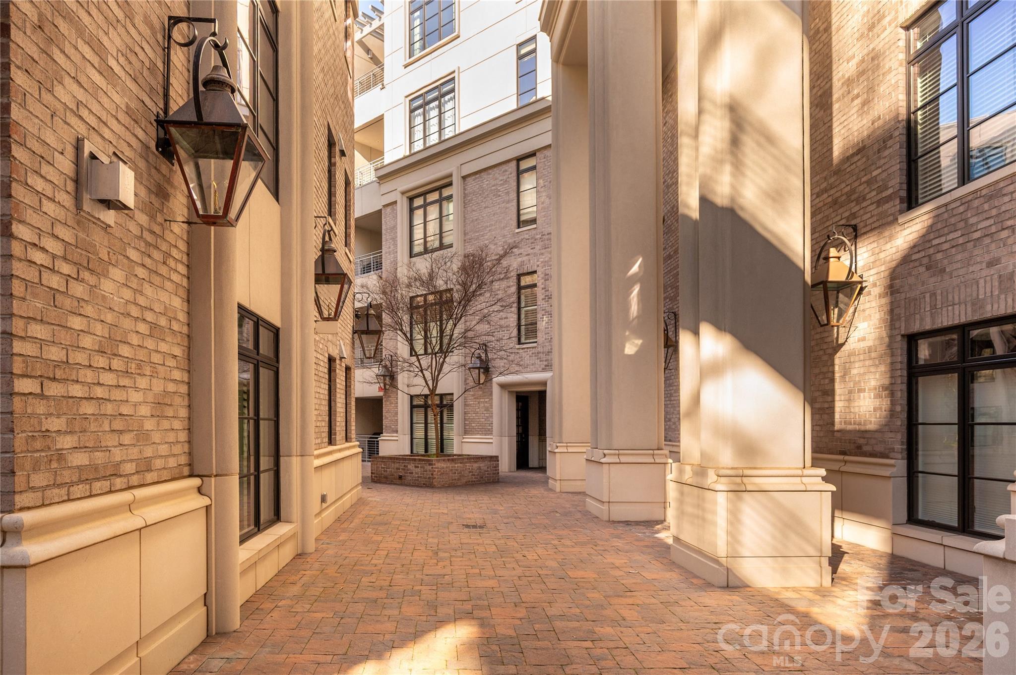 1333 Queens Road, Unit C5 Charlotte, NC 28207 - Photo 41 of 41