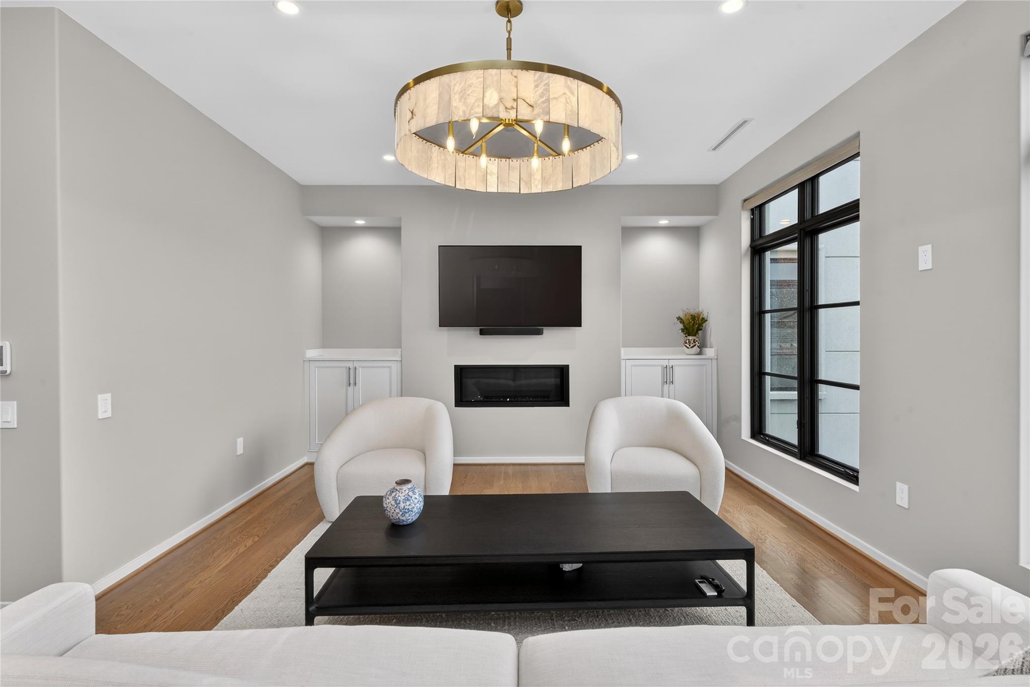 1333 Queens Road, Unit C5 Charlotte, NC 28207 - Photo 5 of 41