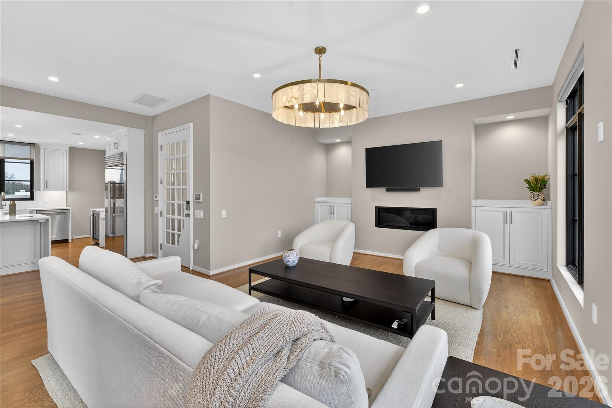 1333 Queens Road, Unit C5 Charlotte, NC 28207 - Photo 6 of 41