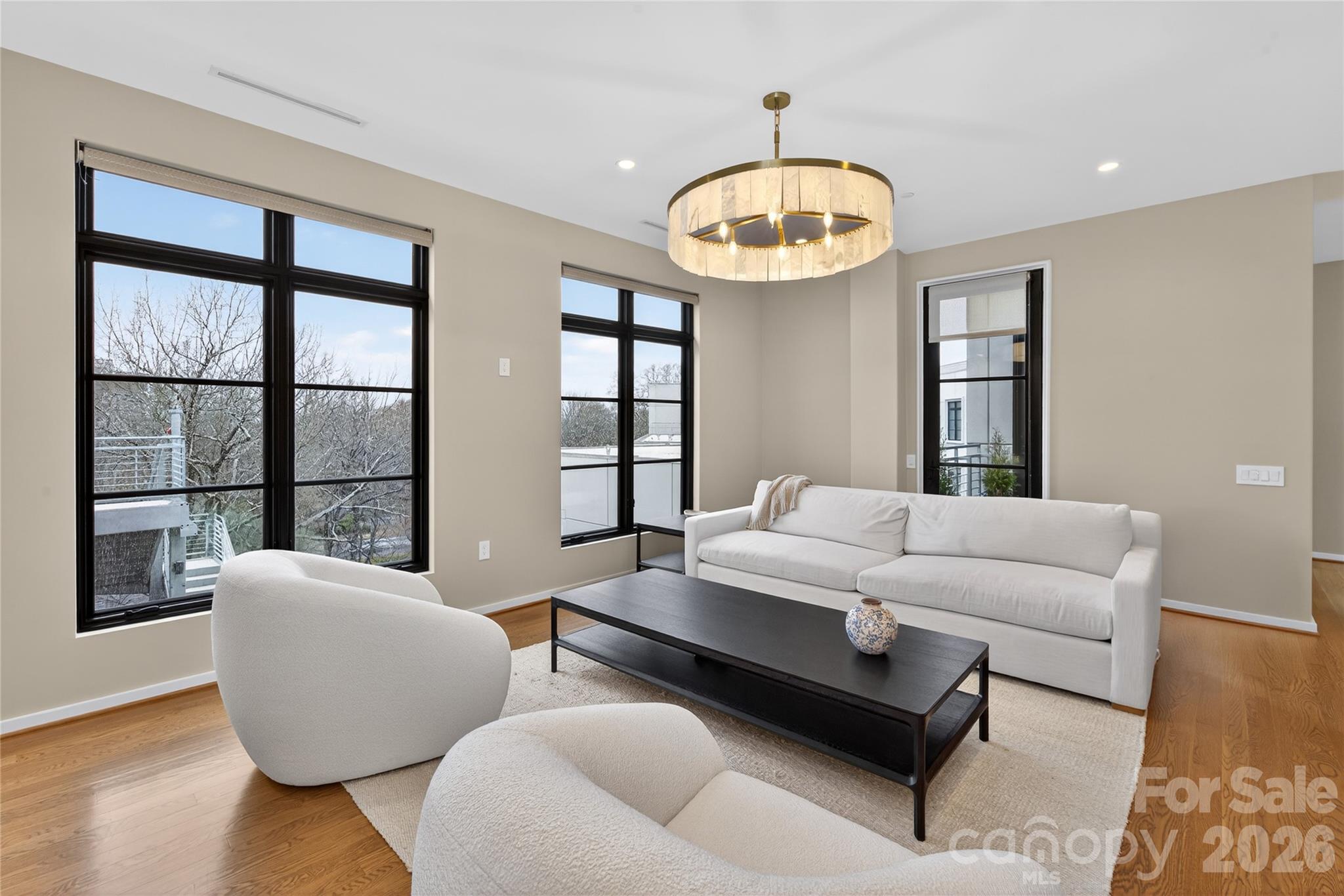 1333 Queens Road, Unit C5 Charlotte, NC 28207 - Photo 7 of 41