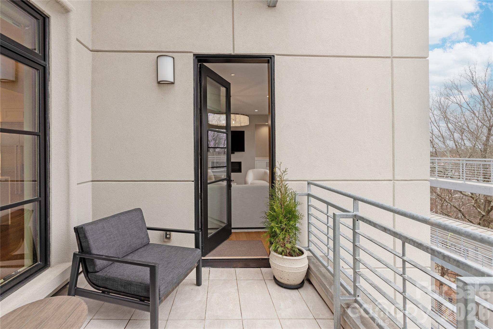 1333 Queens Road, Unit C5 Charlotte, NC 28207 - Photo 9 of 41