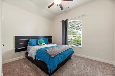 $419,000 | 19822 Mariah Rose Court, Cypress, TX 77433