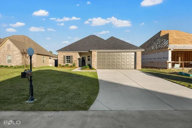 $282,000 | 9509 Frenchmen Lane, Shreveport, LA 71106