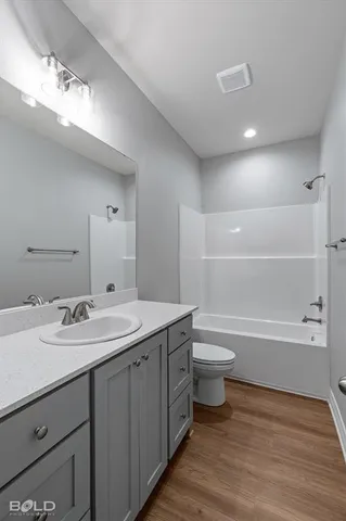 $282,000 | 9509 Frenchmen Lane, Shreveport, LA 71106