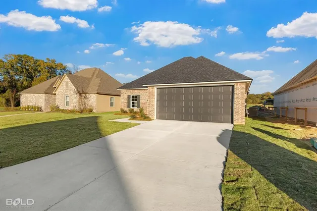 $282,000 | 9509 Frenchmen Lane, Shreveport, LA 71106