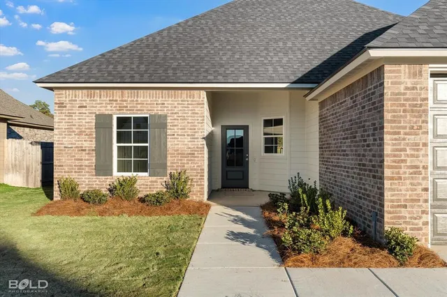 $282,000 | 9509 Frenchmen Lane, Shreveport, LA 71106
