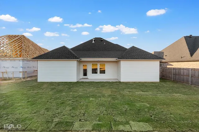 $282,000 | 9509 Frenchmen Lane, Shreveport, LA 71106