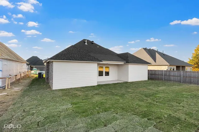 $282,000 | 9509 Frenchmen Lane, Shreveport, LA 71106