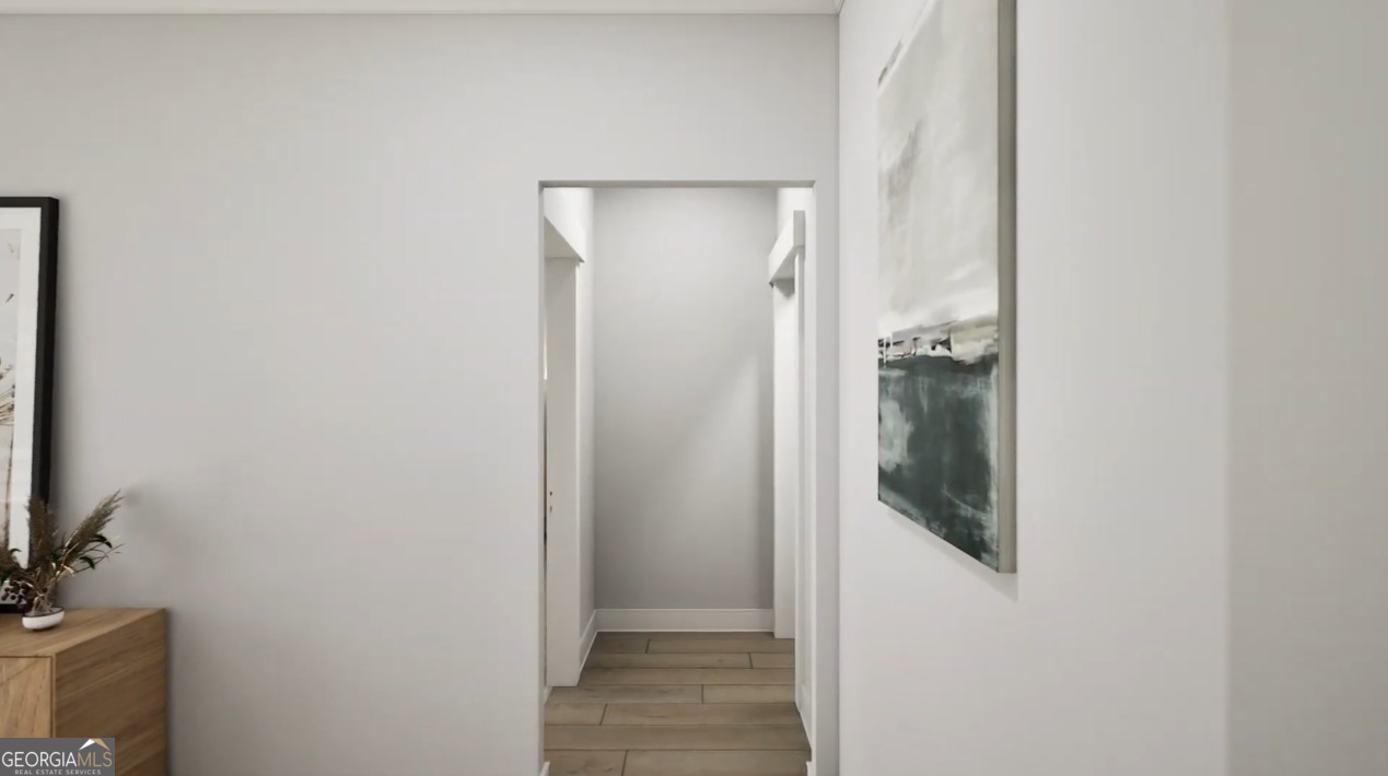 137 Mill Race, Unit 4 Zebulon, GA 30295 - Photo 13 of 28