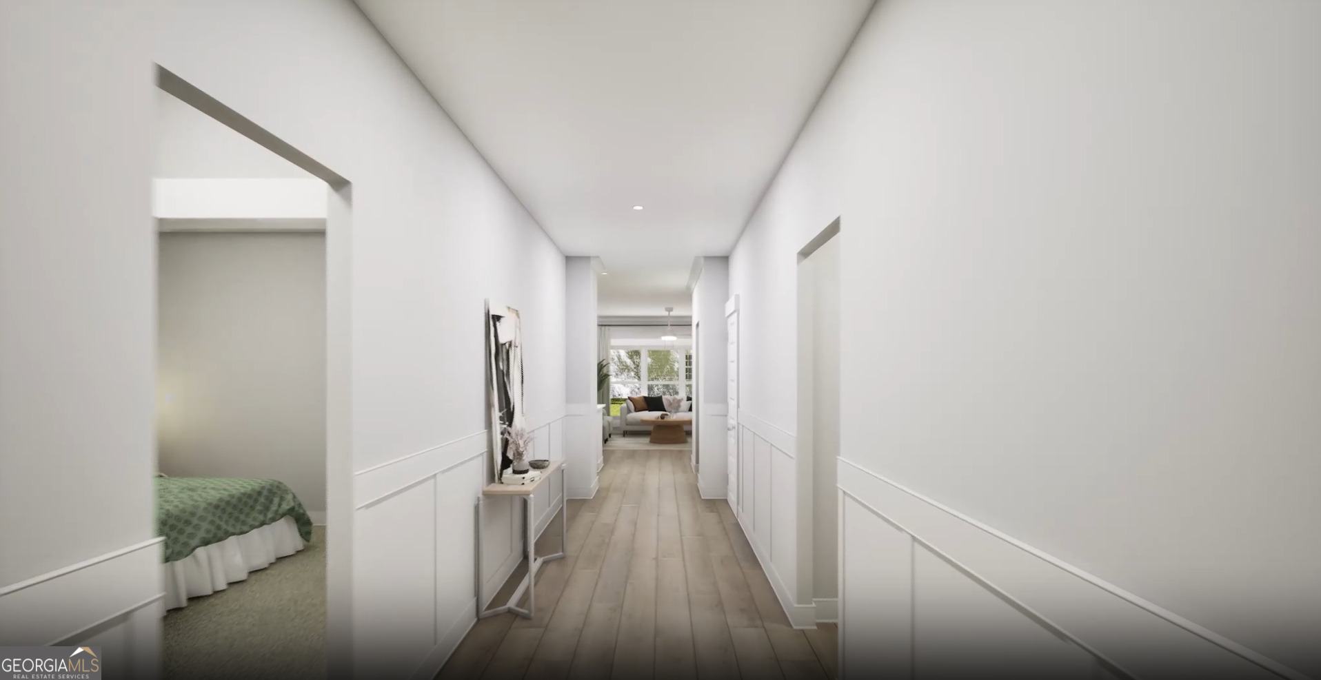 137 Mill Race, Unit 4 Zebulon, GA 30295 - Photo 18 of 28