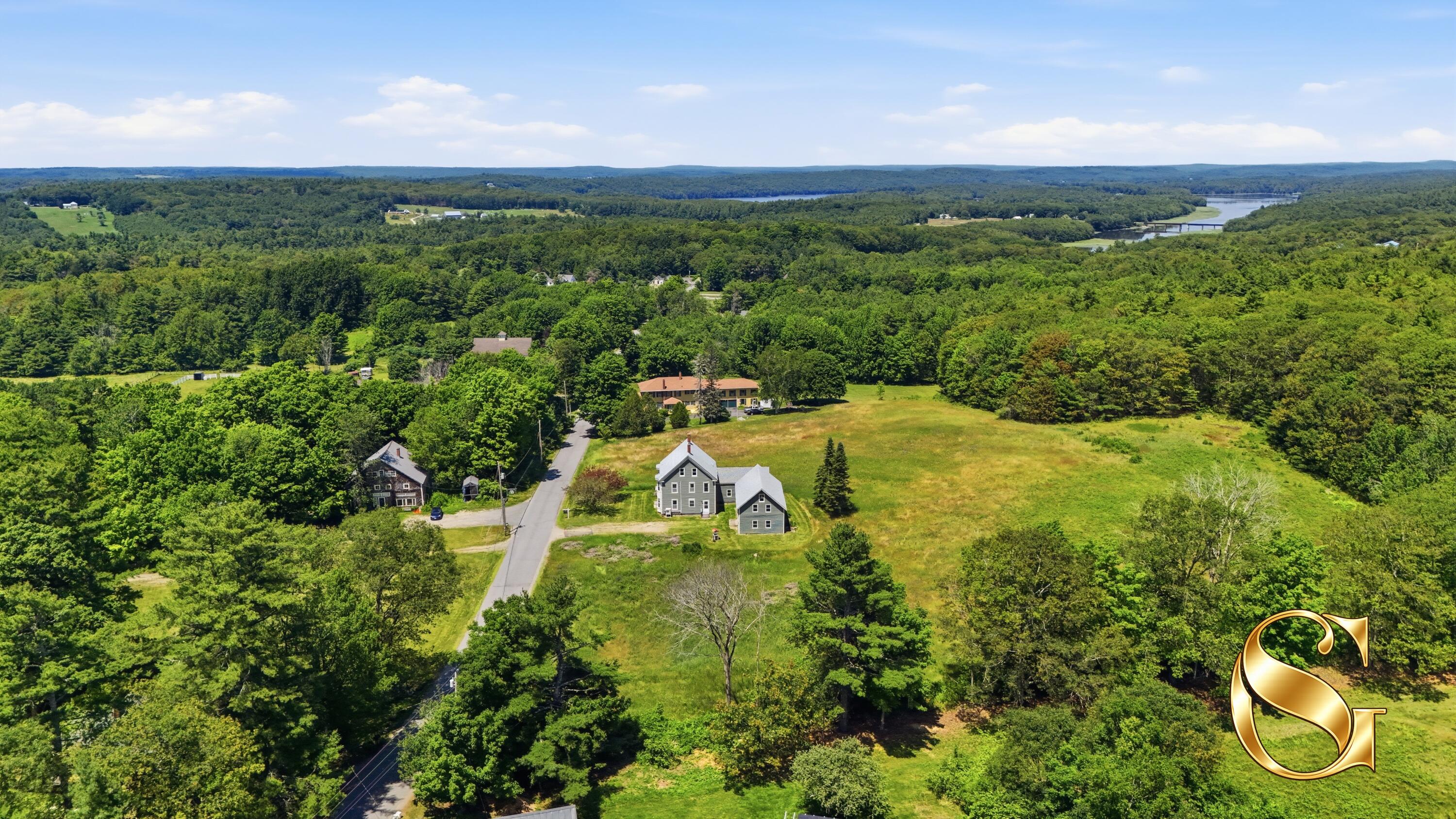 66 Dodge Road Edgecomb, ME 04556 - Photo 33 of 46 33