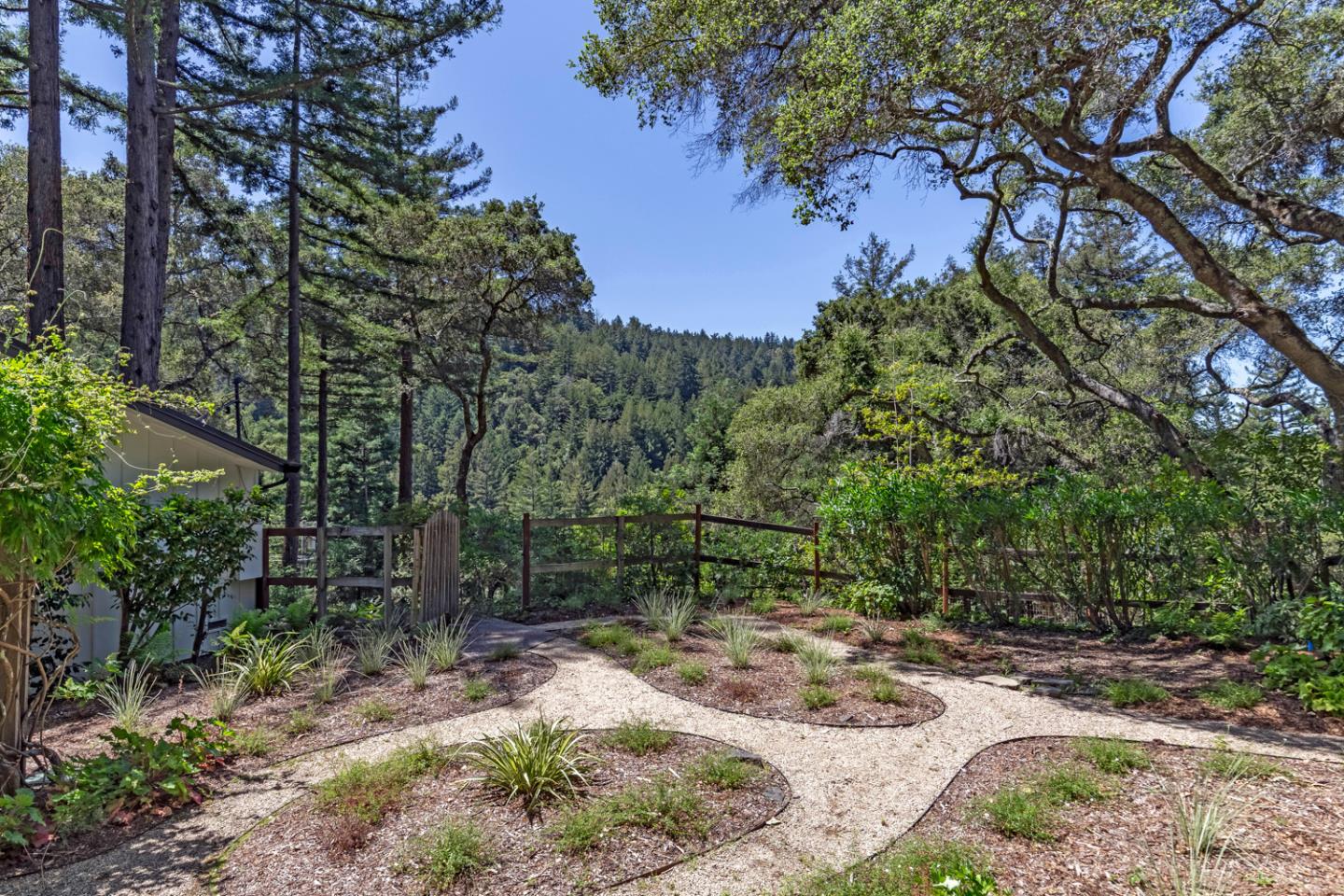 855 Patrol Road Woodside, CA 94062 - Photo 33 of 36