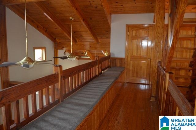 3417 Whites Gap Road Jacksonville, AL 36265 - Photo 37 of 49