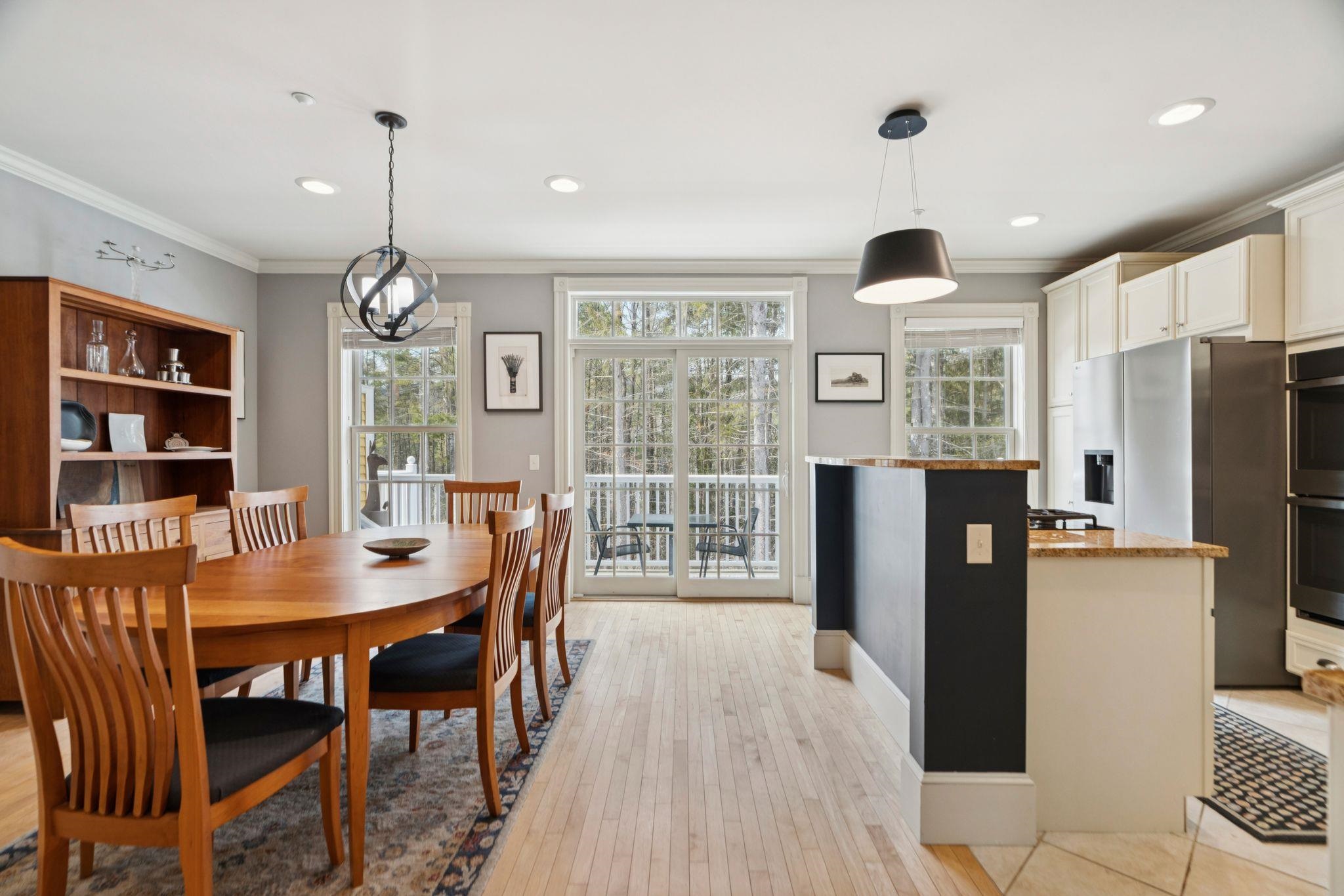 235 Main Street, Unit 2 Norwich, VT 05055 - Photo 15 of 51