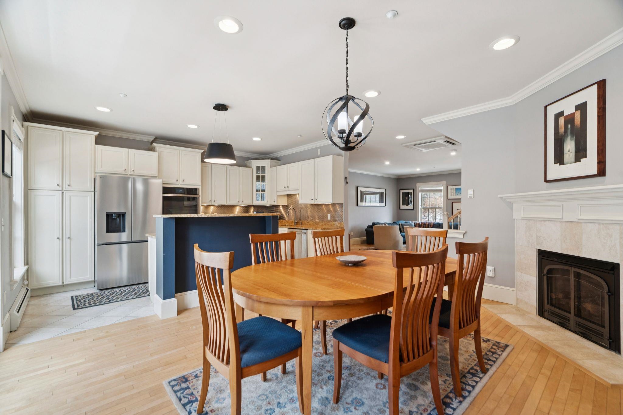 235 Main Street, Unit 2 Norwich, VT 05055 - Photo 17 of 51