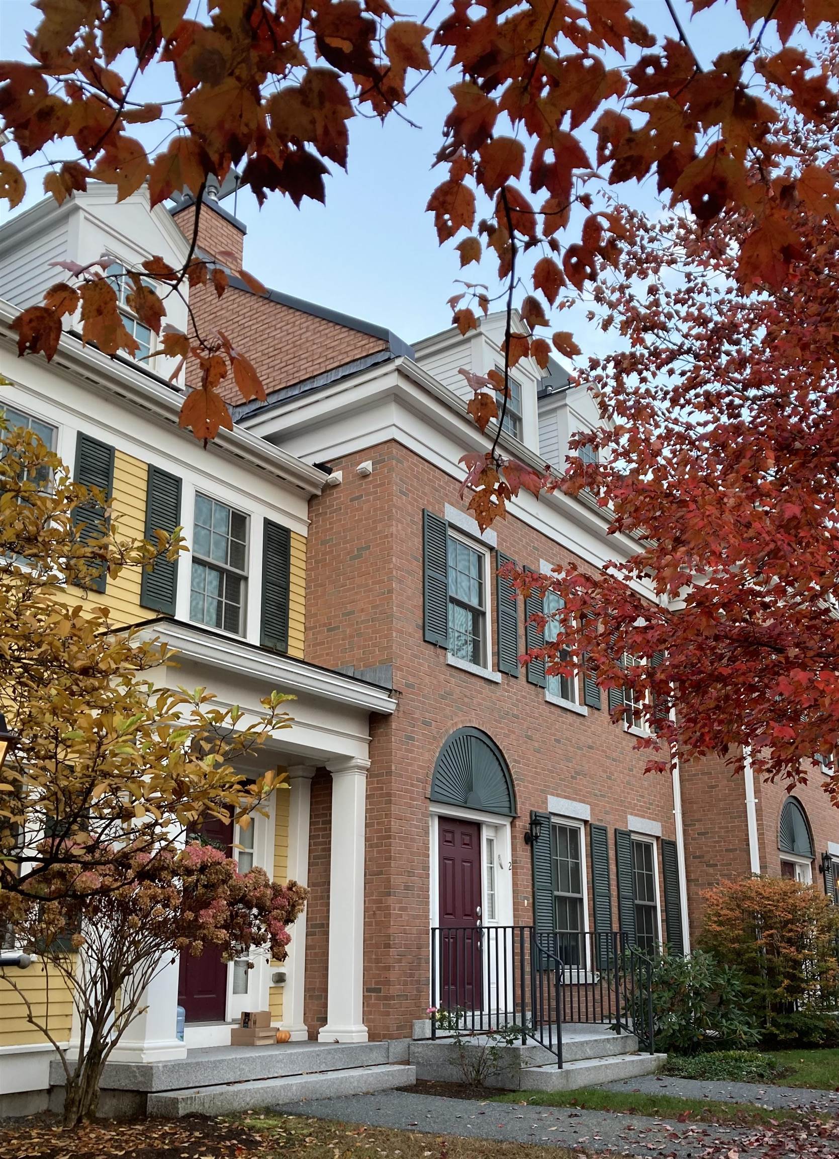 235 Main Street, Unit 2 Norwich, VT 05055 - Photo 2 of 51