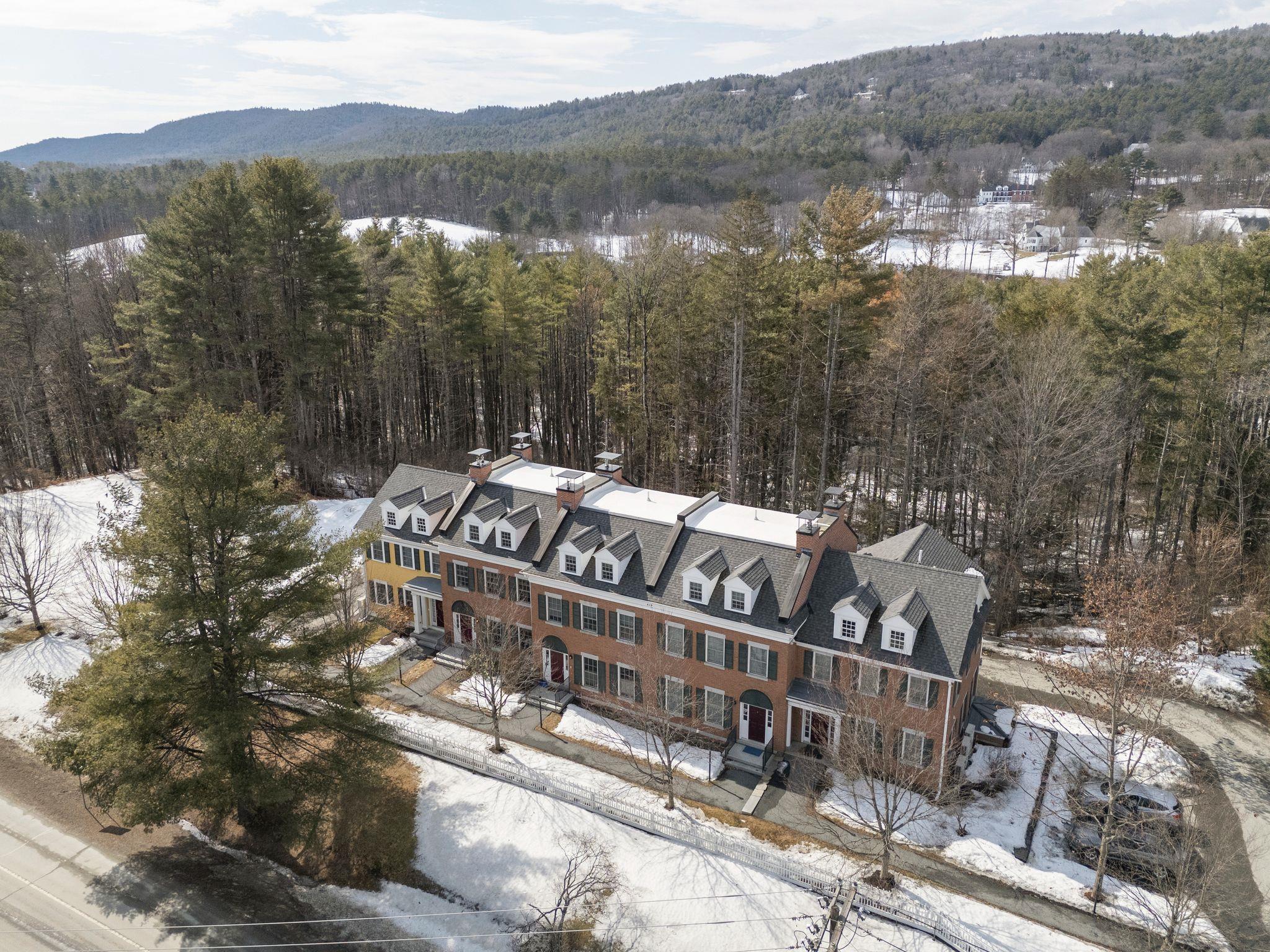 235 Main Street, Unit 2 Norwich, VT 05055 - Photo 4 of 51