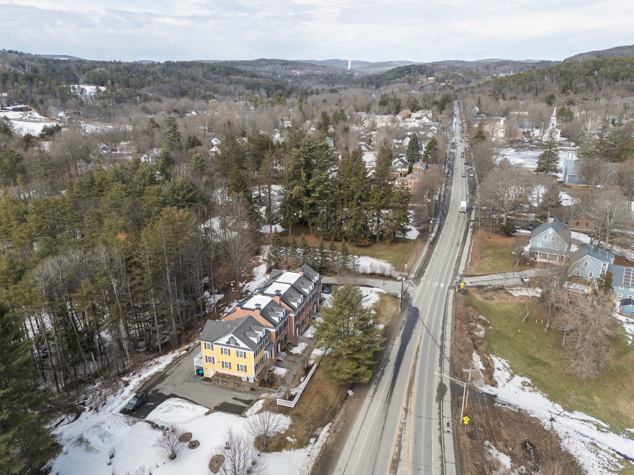235 Main Street, Unit 2 Norwich, VT 05055 - Photo 46 of 51