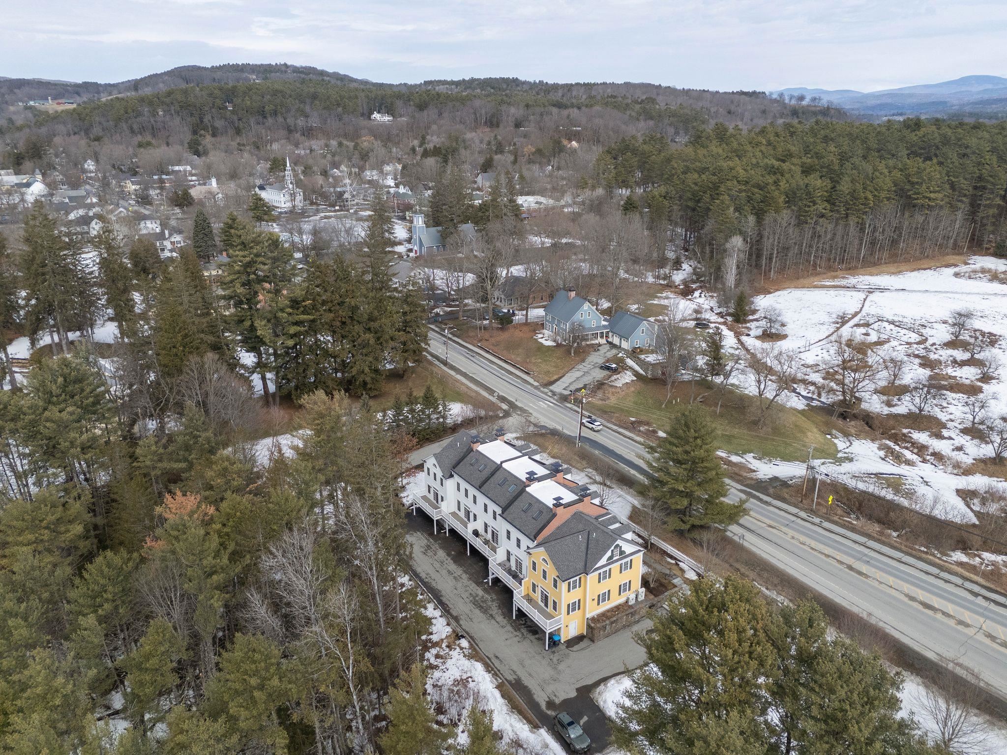 235 Main Street, Unit 2 Norwich, VT 05055 - Photo 49 of 51