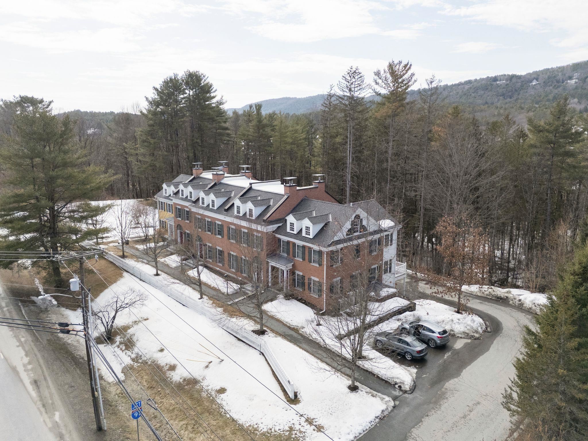 235 Main Street, Unit 2 Norwich, VT 05055 - Photo 50 of 51