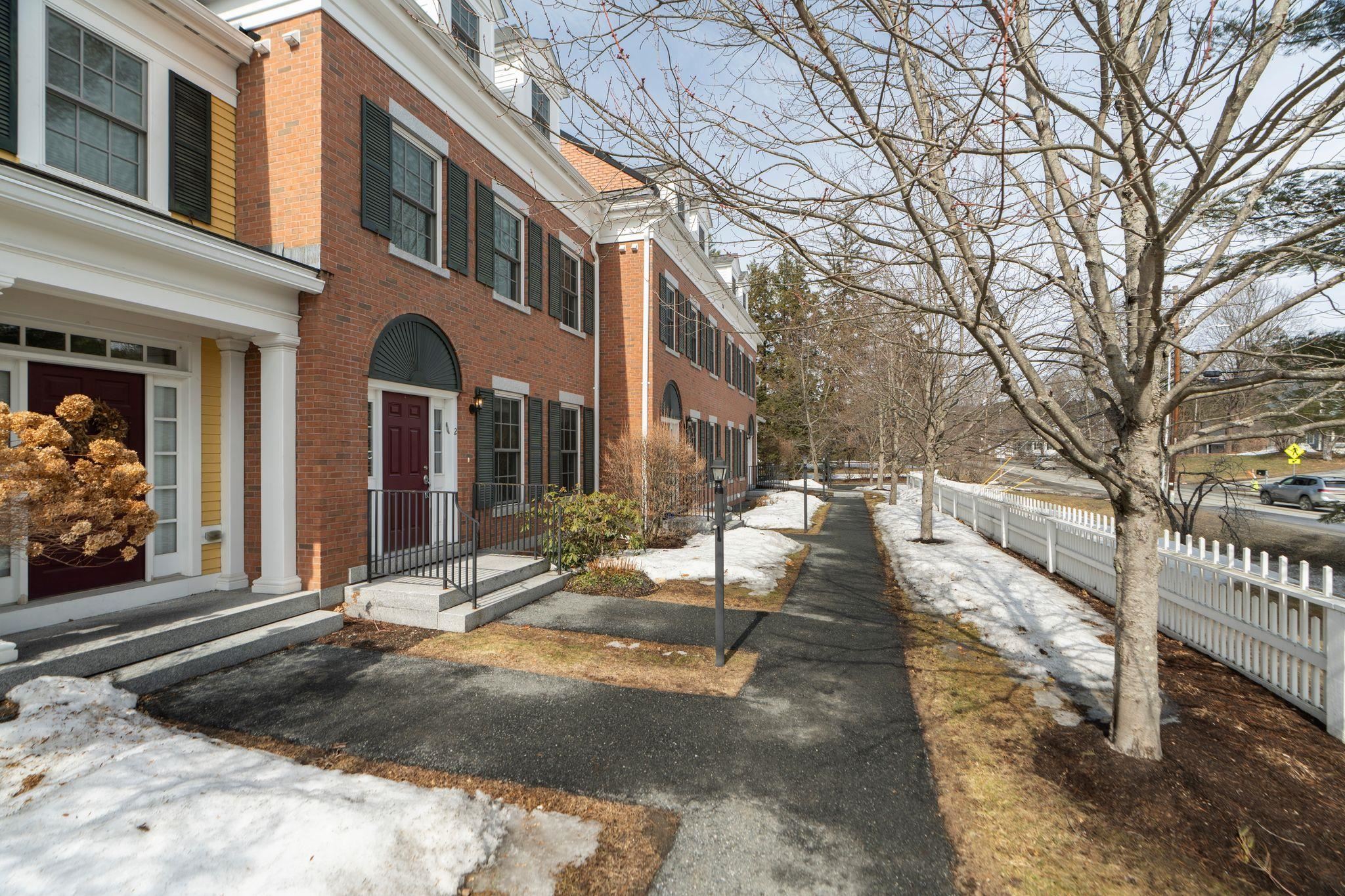 235 Main Street, Unit 2 Norwich, VT 05055 - Photo 5 of 51
