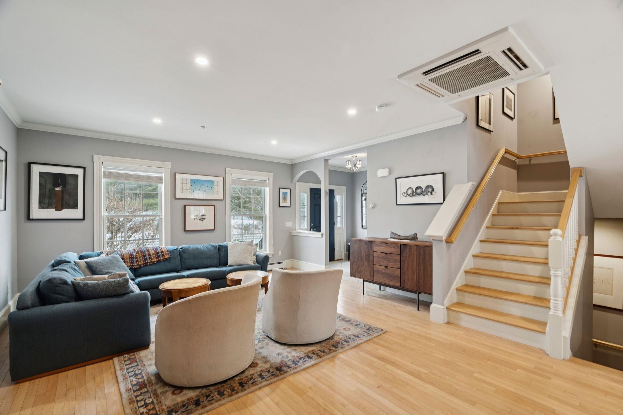 235 Main Street, Unit 2 Norwich, VT 05055 - Photo 8 of 51