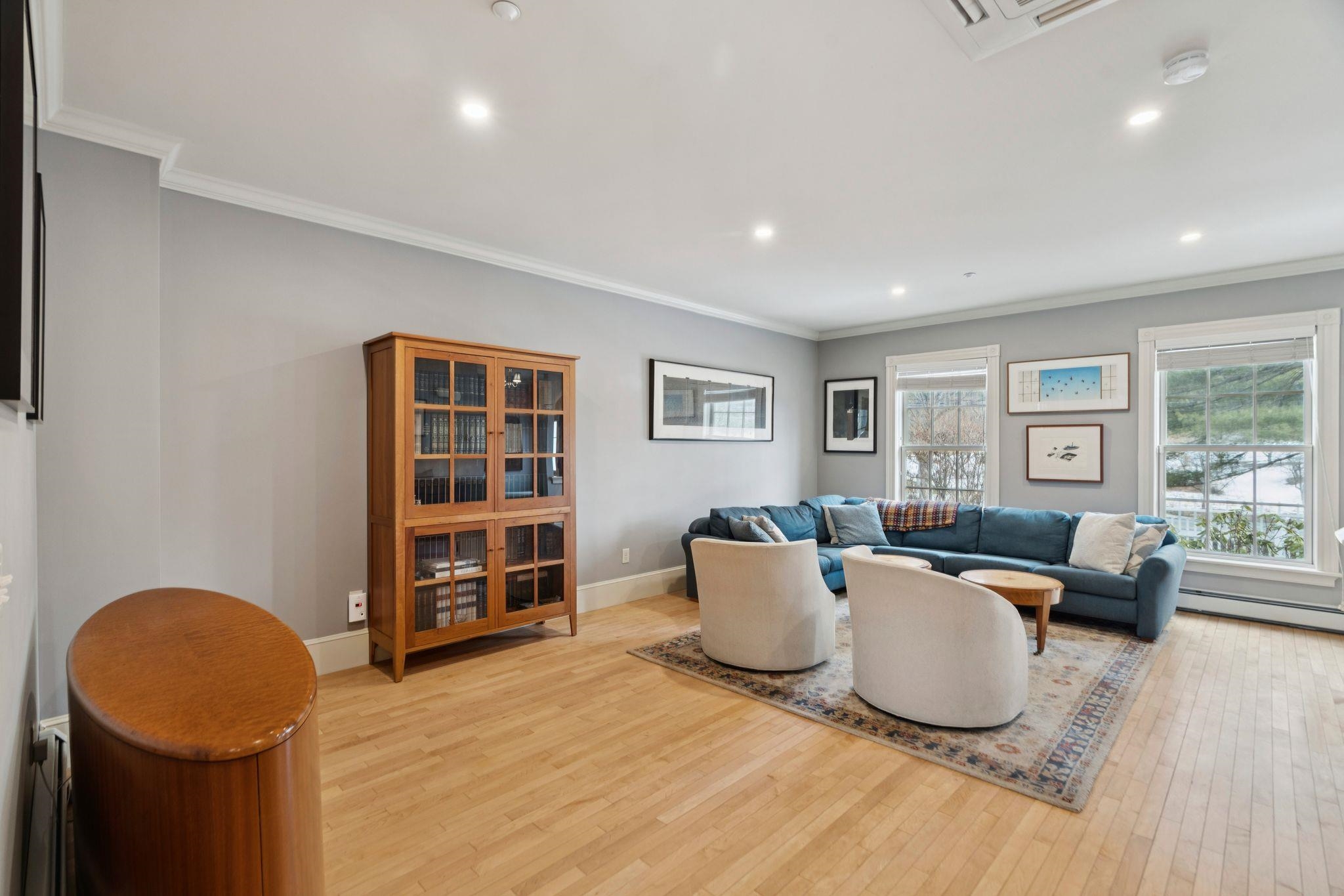 235 Main Street, Unit 2 Norwich, VT 05055 - Photo 9 of 51