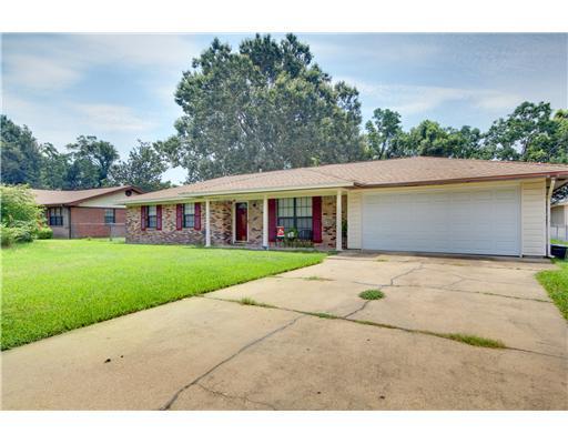 2185 Floyd Drive Biloxi, MS 39531 - Photo 1 of 20 Primary Photo