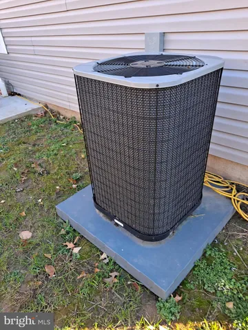 a view of barbeque grill