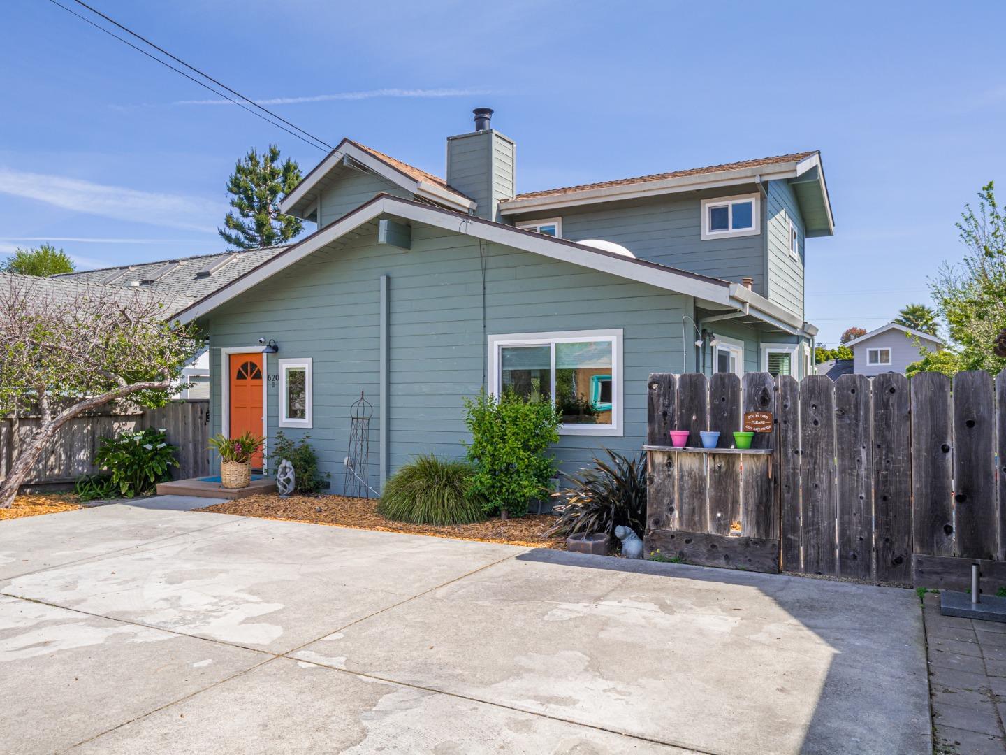 620 Sumner Street Santa Cruz, CA 95062 - Photo 40 of 71