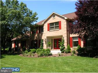 517 Plymouth Road Ambler, PA 19002 - Photo 1 of 12 Exterior Front