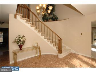 517 Plymouth Road Ambler, PA 19002 - Photo 3 of 12 Foyer