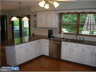 517 Plymouth Road Ambler, PA 19002 - Photo 4 of 12 Kitchen
