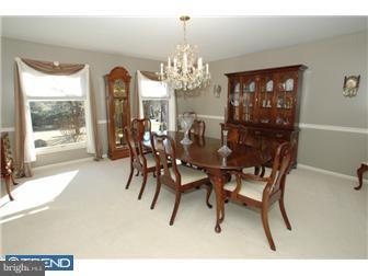 517 Plymouth Road Ambler, PA 19002 - Photo 8 of 12 Dining Room