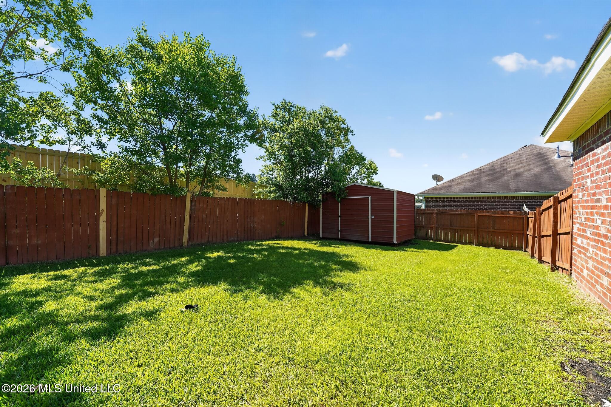 638 Oak Ridge Way Pearl, MS 39208 - Photo 19 of 20 02_638_Oak_Ridge_Wy-Exterior-8162