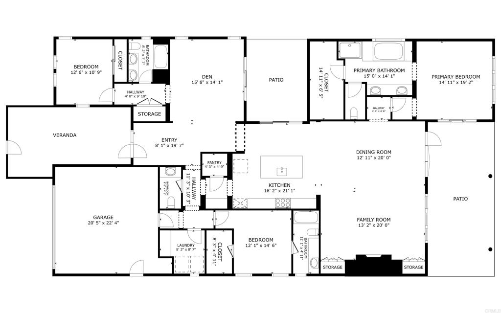2925 Valley Street Carlsbad, CA 92008 - Photo 6 of 45