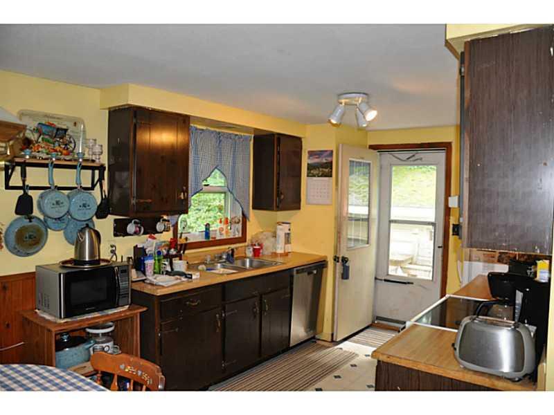 262 Higginsville Road Kenduskeag, ME 04450 - Photo 10 of 19 Kitchen.