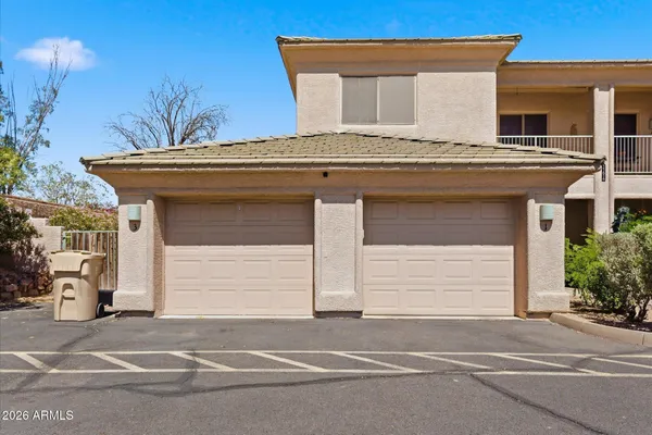 $329,500 | 11616 North Saguaro Boulevard, Unit 3, Fountain Hills, AZ 85268